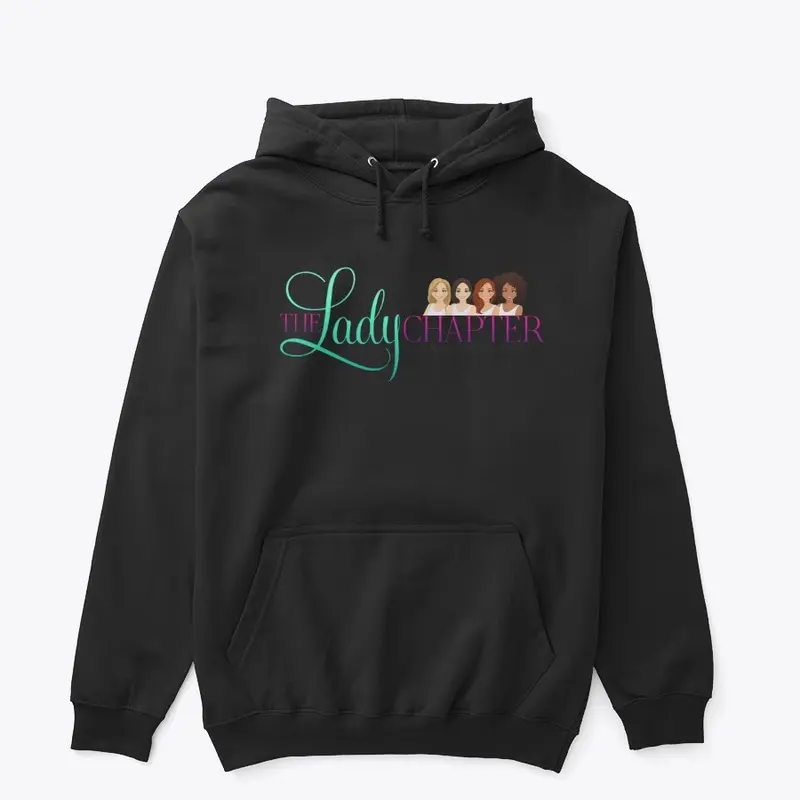 The Lady Chapter Hoodie