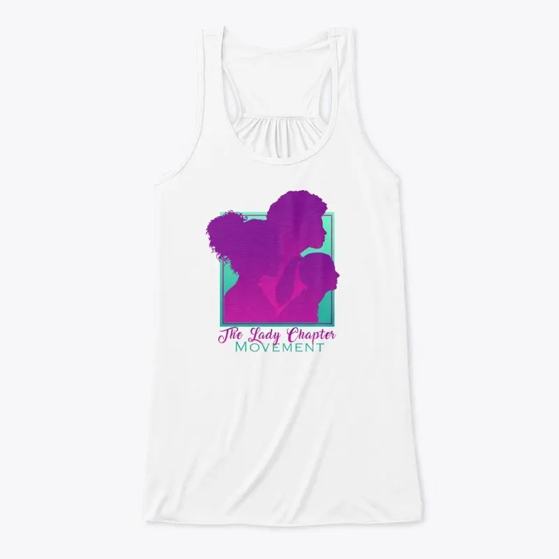 The Lady Chapter Movement Tank