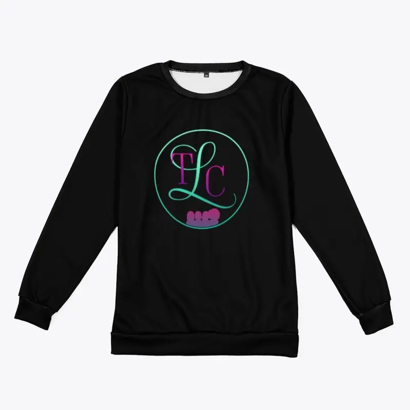 The Lady Chapter Icon Sweatshirt