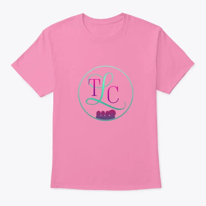 The Lady Chapter Icon Tshirt