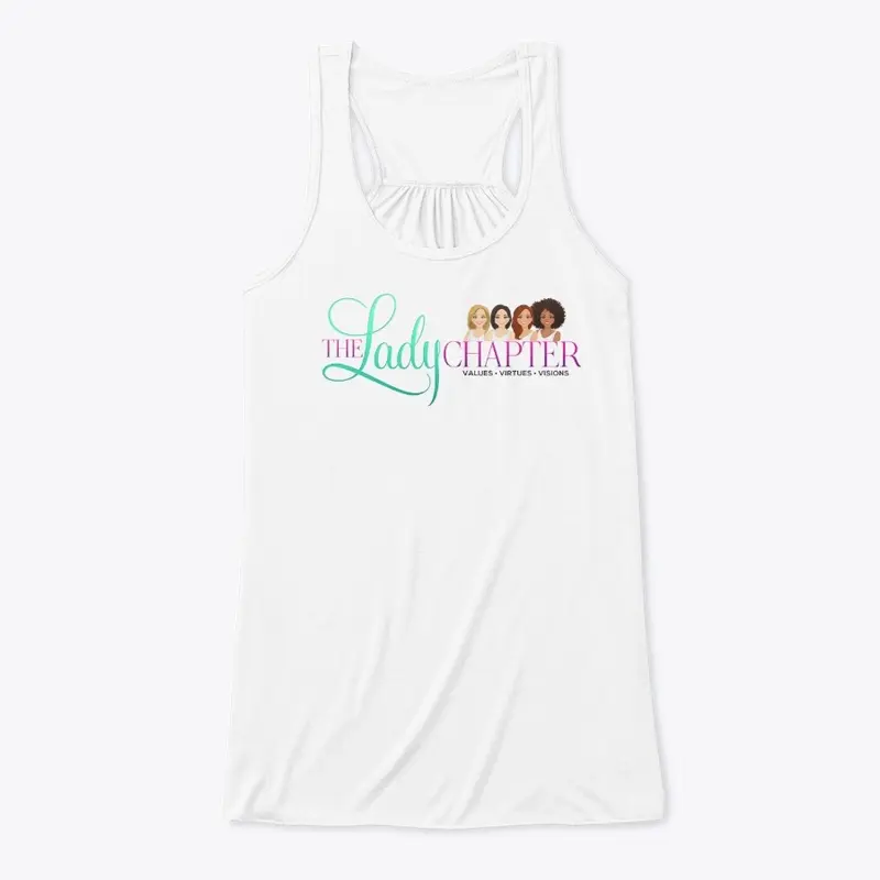 The Lady Chapter Tank