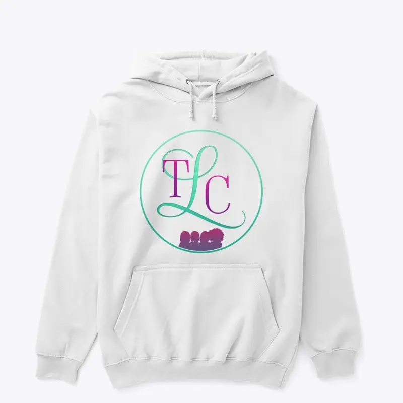 The Lady Chapter Icon Hoodie