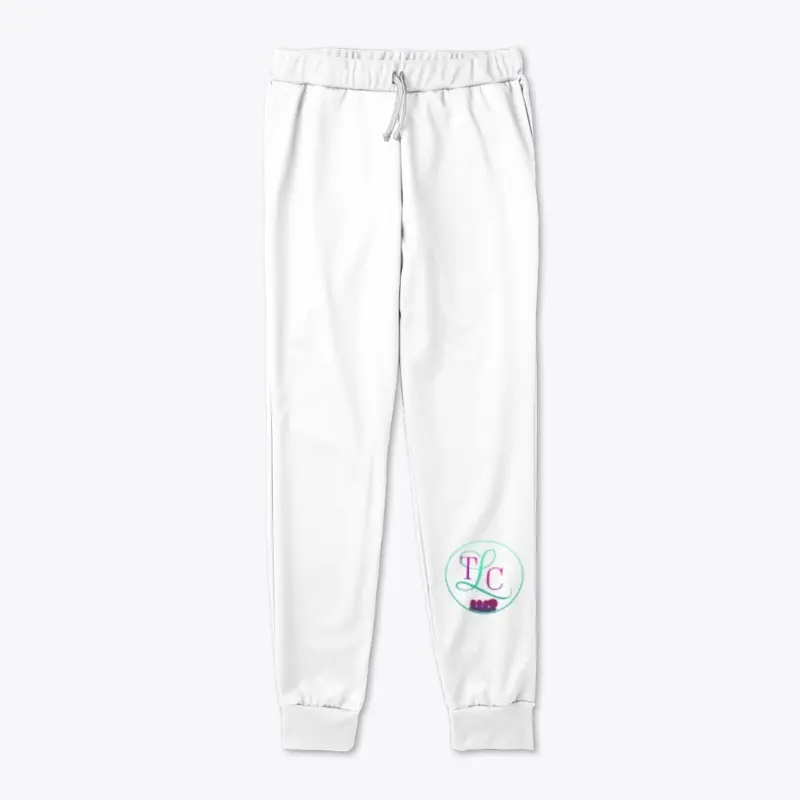 The Lady Chapter Icon Unisex Joggers