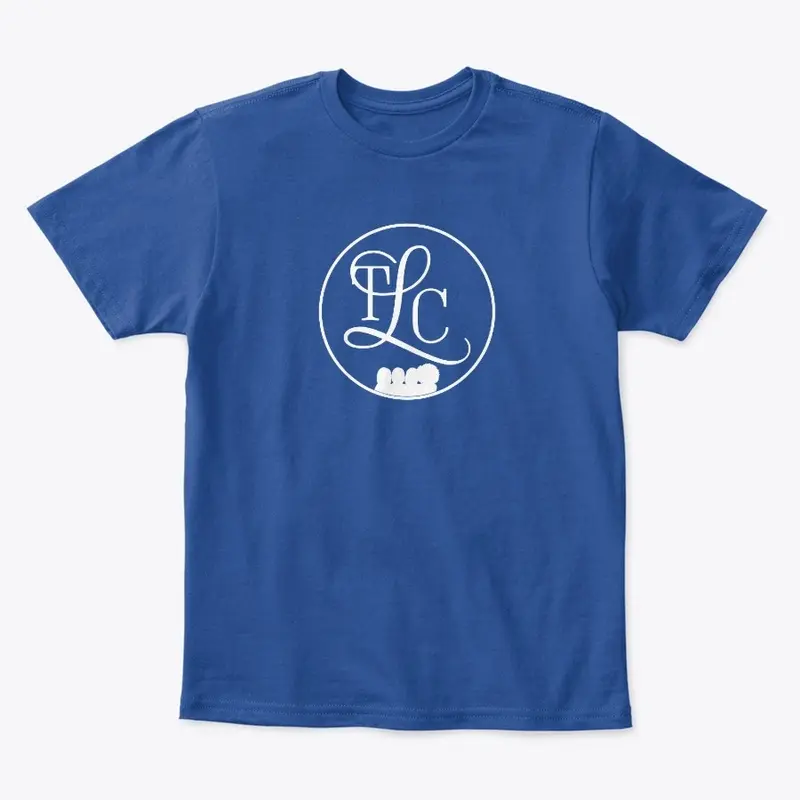 The Lady Chapter Inverted Kid's Tshirt