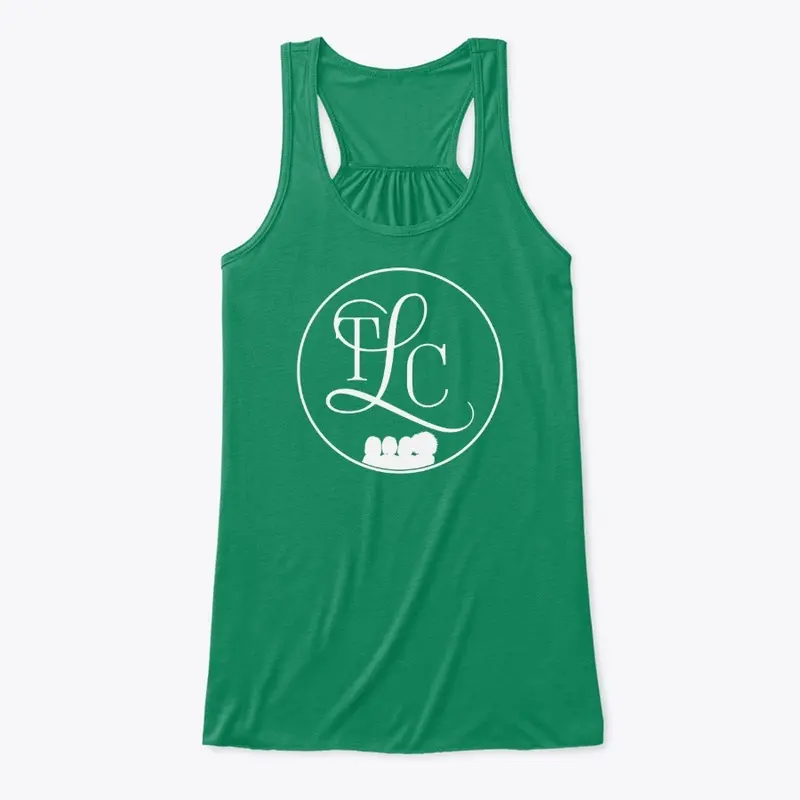 The Lady Chapter Inverted Tank