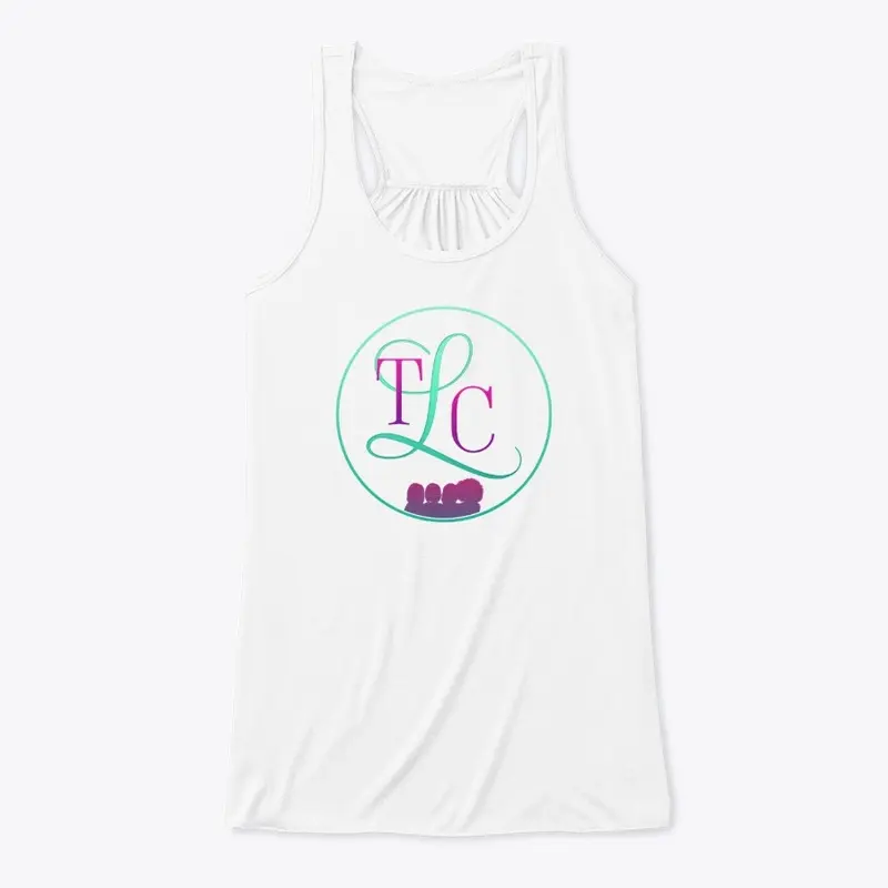 The Lady Chapter Icon Tank